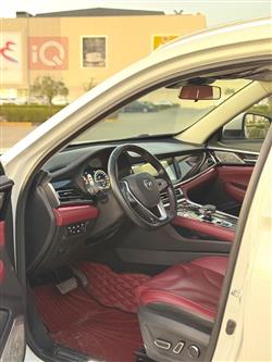 Changan CS85